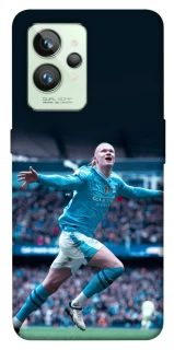 Чохол на Realme GT2 Erling Haaland V3 фото 1 з 1