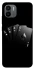 Чохол на Xiaomi Redmi A1 / A2 Black Cards фото 1 з 1