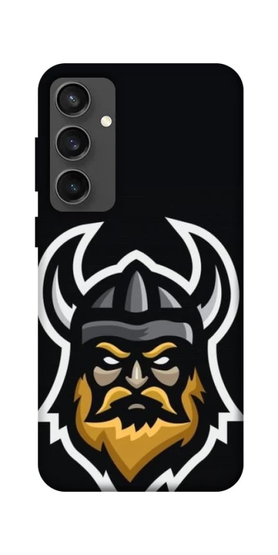 Чохол на Samsung Galaxy S24 FE Viking v2 фото 1 з 1
