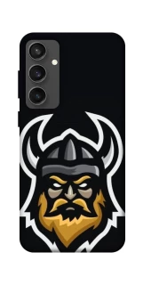 Чехол на Samsung Galaxy S24 FE Viking v2 фото 1 из 1
