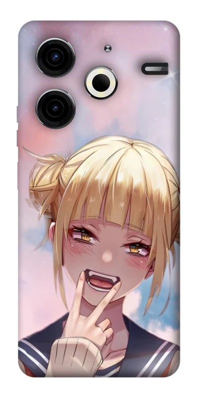 Чехол на TECNO Pova 6 Neo (LI6) Toga фото 1 из 1