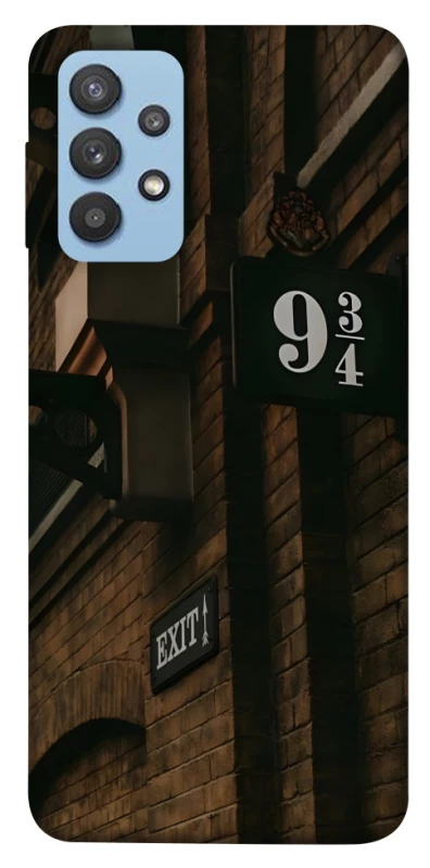 Чехол на Samsung Galaxy M32 Harry Potter v9 фото 1 из 1
