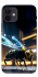Чохол на Apple iPhone 12 mini (5.4") Cyber ​​wasp фото 1 з 1