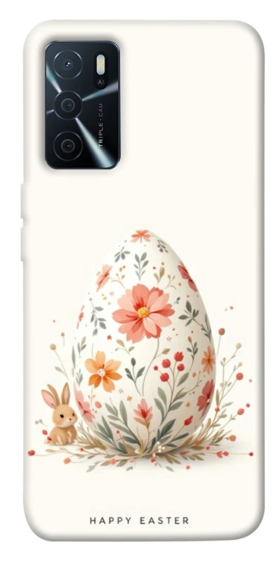 Чохол на Oppo A16s / A16 Easter ver.3 фото 1 з 1