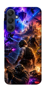 Чехол на Samsung Galaxy A25 5G My Games фото 1 из 1