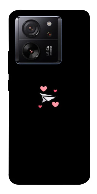 Чохол на Xiaomi 13T Love aesthetic ver.13 фото 1 з 1