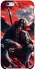 Чохол на Apple iPhone 6/6s plus (5.5") Itachi фото 1 з 1