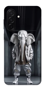 Чехол на Samsung Galaxy A26 5G Слон v2 фото 1 из 1