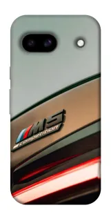Чохол на Google Pixel 8a BMW v13 фото 1 з 1