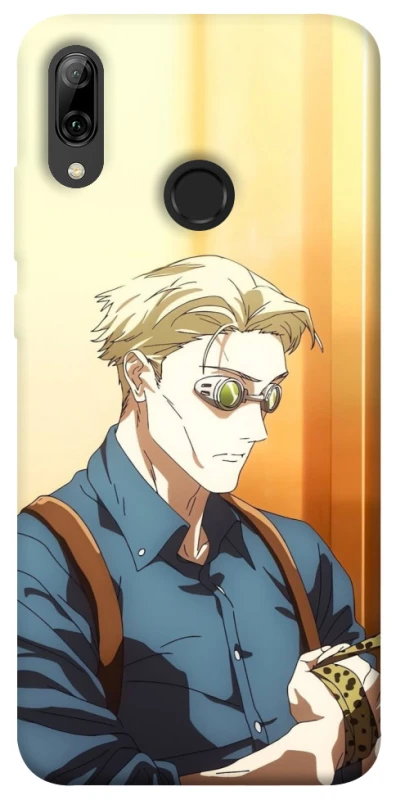 Чохол на Huawei P Smart (2019) Nanami v3 фото 1 з 1