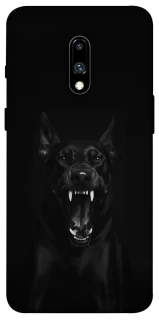 Чехол на OnePlus 7 Доберман фото 1 из 1