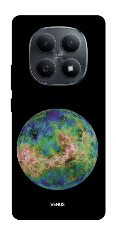 Чехол на Xiaomi Redmi Note 15 4G/5G (EU) Venus фото 1 из 1