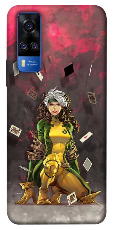 Чохол на Vivo Y51a Rogue фото 1 з 1