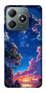 Чохол на Realme C61 Universe фото 1 з 1