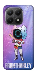 Чохол на Xiaomi 15T FrontHarley фото 1 з 1