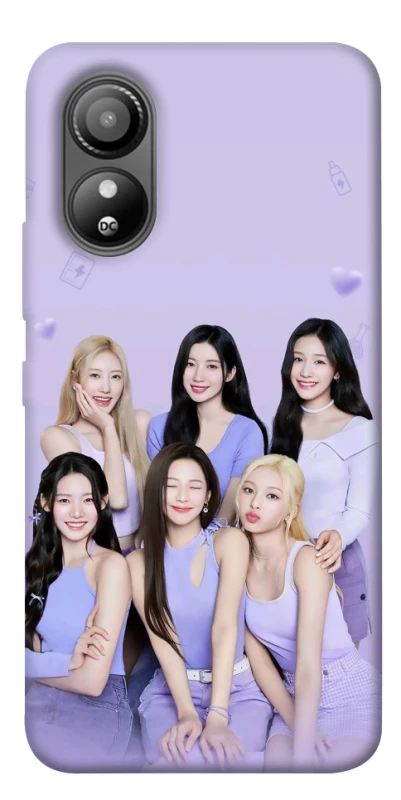 Чехол на ZTE Blade L220 BABYMONSTER v2 фото 1 из 1