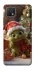 Чохол на Oppo A15s / A15 Grinch mood ver.5 фото 1 з 1