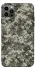 Чохол на Apple iPhone 12 Pro (6.1") Camouflage v25 фото 1 з 1