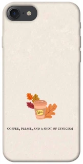Чохол на Apple iPhone 7 / 8 (4.7") Autumn vibes ver.10 фото 1 з 1