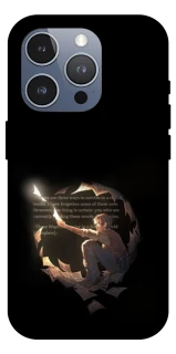 Чохол на Apple iPhone 16 Pro Max Omniscient Reader's v2 фото 1 з 1