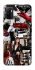 Чехол на Oppo A53 / A32 / A33 Fashion collage ver.13 фото 1 из 1
