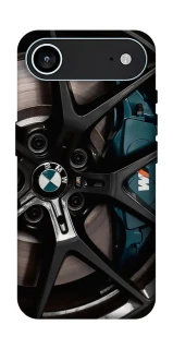 Чохол на Apple iPhone 17 Air (6.5") Wheel BMW v3 фото 1 з 1