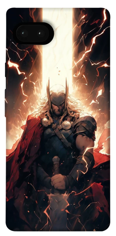 Чохол на Google Pixel 7a Thor v2 фото 1 з 1