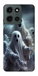 Чехол на Motorola Moto G Power (2025) Ghost фото 1 из 1