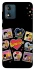 Чохол на Motorola Moto E13 Love is ver.2 фото 1 з 1