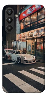 Чехол на Samsung Galaxy A34 5G Tokyo Porsche фото 1 из 1