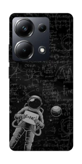 Чохол на Xiaomi Poco M6 Pro 4G Physics фото 1 Чохол на Xiaomi Poco M6 Pro 4G Physics фото 1 з 1