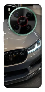 Чехол на ZTE Nubia V70 Max BMW v53 фото 1 из 1