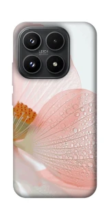 Чохол на Xiaomi 17 Flowers zon фото 1 з 1