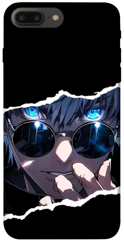 Чохол на Apple iPhone 7 plus / 8 plus Satoru Goja фото 1 з 1