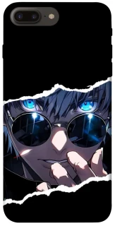 Чохол на Apple iPhone 7 plus / 8 plus Satoru Goja фото 1 з 1