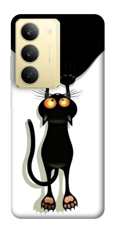 Чохол на Realme 14x But it's not white фото 1 з 1