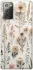 Чехол на Samsung Galaxy Note 20 Floral design ver.1 фото 1 из 1