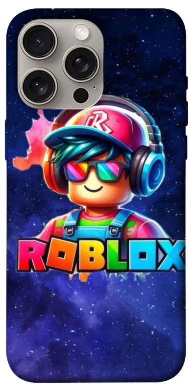 Чохол на Apple iPhone 15 Pro Max (6.7") Adopt Me Animal Race фото 1 з 1