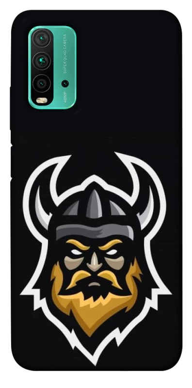 Чохол на Xiaomi Redmi Note 9 4G / Redmi 9 Power Viking v2 фото 1 з 1