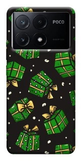 Чехол на Xiaomi Poco X6 Christmas mood ver.5 фото 1 из 1