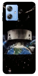 Чехол на Motorola Moto G84 Kanye West ver.7 фото 1 из 1