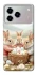 Чехол на ZTE Blade A76 BunnyMood фото 1 из 1