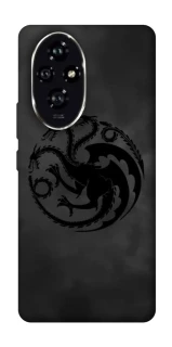 Чехол на Honor 200 House of the Dragon ver.3 фото 1 из 1