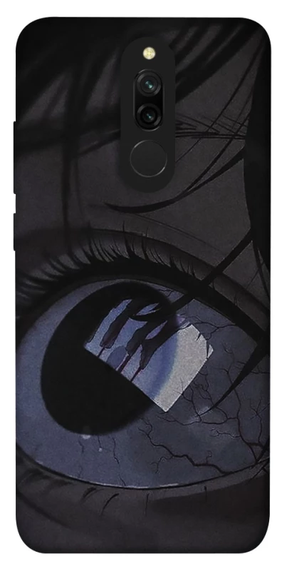 Чохол на Xiaomi Redmi 8 Eye фото 1 з 1
