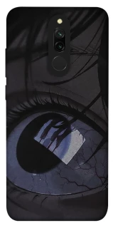 Чехол на Xiaomi Redmi 8 Eye фото 1 из 1