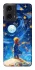Чохол на Motorola Moto G04 Little Prince фото 1 з 1