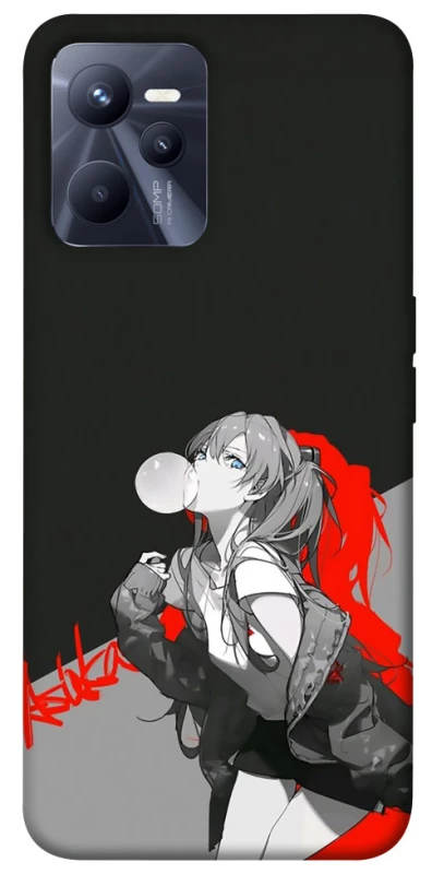 Чехол на Realme C35 Asoka фото 1 из 1