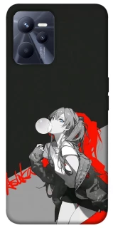 Чехол на Realme C35 Asoka фото 1 из 1