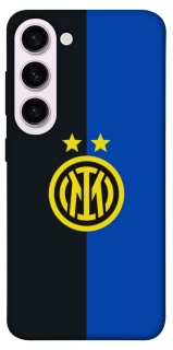 Чехол на Samsung Galaxy S23+ FC Inter v1 фото 1 из 1