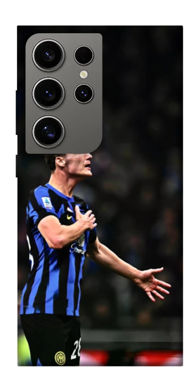 Чохол на Samsung Galaxy S24 Ultra FC Inter v3 фото 1 з 1